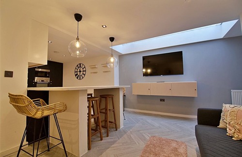 Scotforth House | Bellerose 6