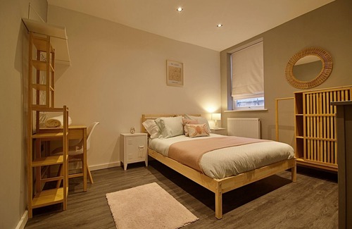 Scotforth House | Bellerose Three