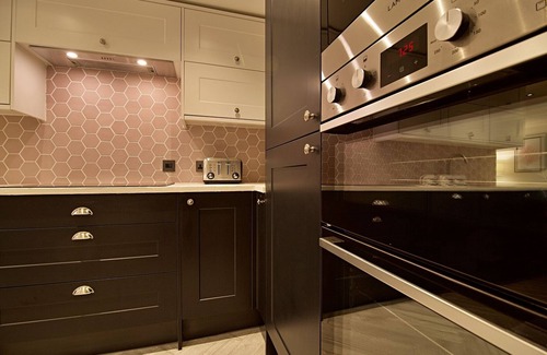 Scotforth House | Bellerose Three