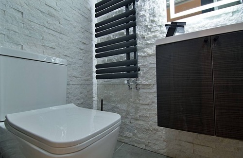 Scotforth House | Bellerose Three