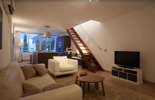 Puerto de Pollensa Apartment | Bellesguard Penthouse