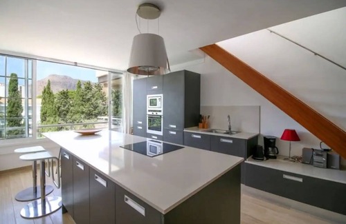 Puerto de Pollensa Apartment | Bellesguard Penthouse