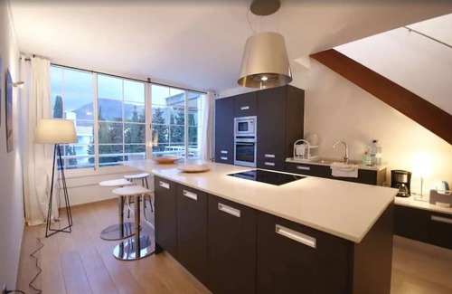 Puerto de Pollensa Apartment | Bellesguard Penthouse