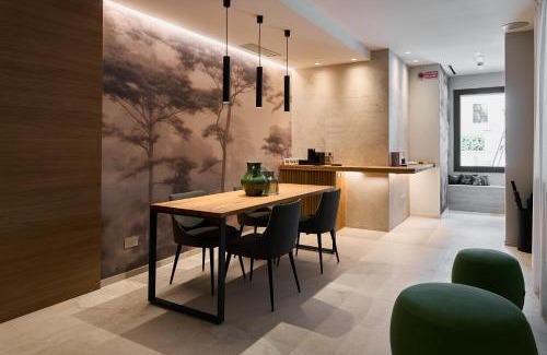 Milano Marittima Apartment | Bellettinihome
