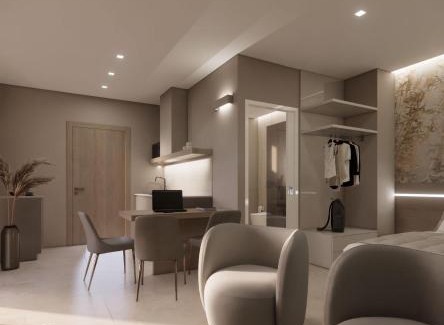 Milano Marittima Apartment | Bellettinihome