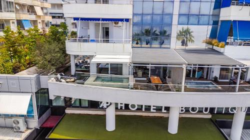 Vlore Apartment | Belleview Apartment 2