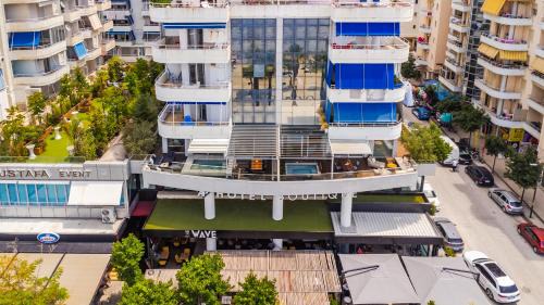 Vlore Apartment | Belleview Apartment 2
