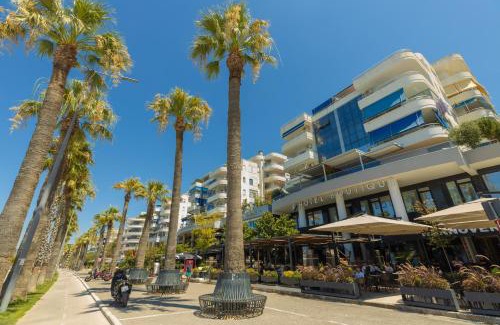 Vlore Apartment | Belleview Apartment 2