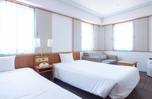 Nagasaki Hotel | Belleview Nagasaki Dejima