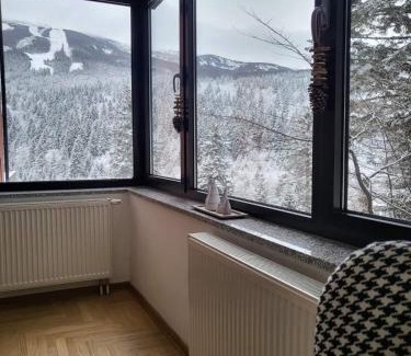 Bjelasnica Apartment | Bellevue Bjelasnica