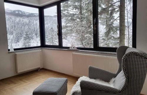 Bjelasnica Apartment | Bellevue Bjelasnica