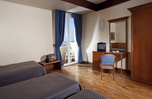 Marina Centro Hotel | Bellevue Hotel
