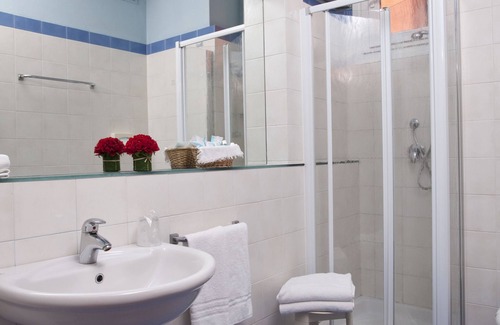 Marina Centro Hotel | Bellevue Hotel