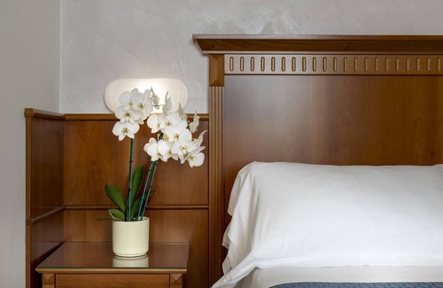 Marina Centro Hotel | Bellevue Hotel