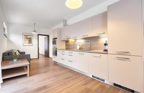 Loucna Pod Klinovcem Apartment | Bellevue Keilberg by Mountain ways