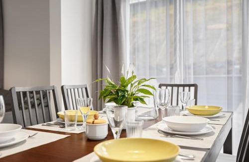 Loucna Pod Klinovcem Apartment | Bellevue Keilberg by Mountain ways