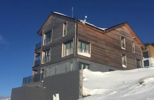 Loucna Pod Klinovcem Apartment | Bellevue Keilberg by Mountain ways