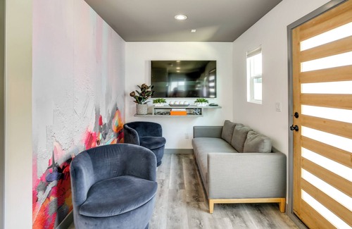 Bellflower Apartment | Bellflower Rental Near Downtown LA & Long Beach!
