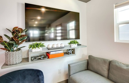 Bellflower Apartment | Bellflower Rental Near Downtown LA & Long Beach!