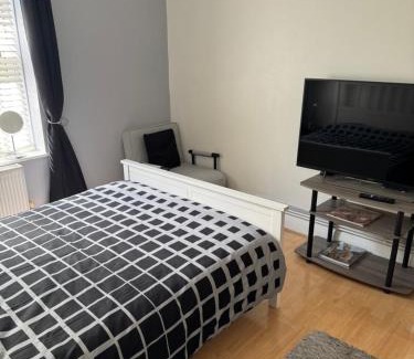 Bellingham House | Bellingham apartment London