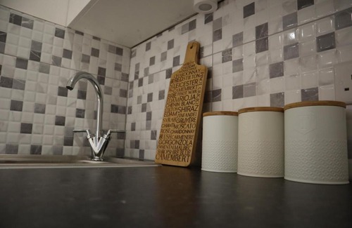 Lewisham Apartment | Bellingham Road STUDIOS