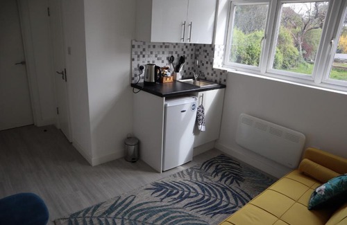 Lewisham Apartment | Bellingham Road STUDIOS