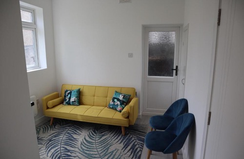 Lewisham Apartment | Bellingham Road STUDIOS