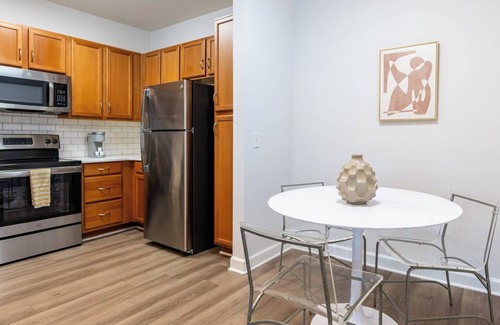 Wilmington Apartment | BellinghamPark 2BD 4