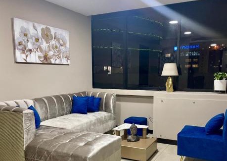 Puerto Santa Ana Apartment | Bellini 2