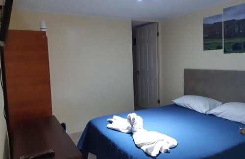 Antofagasta House | Bellissa House