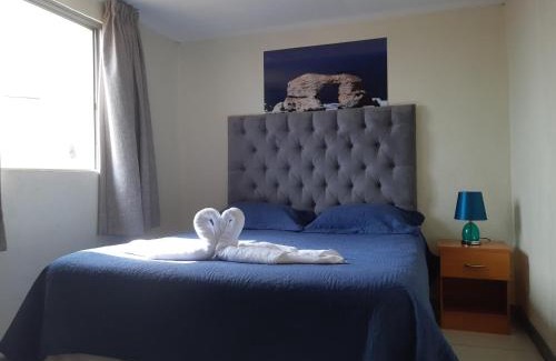 Antofagasta House | Bellissa House