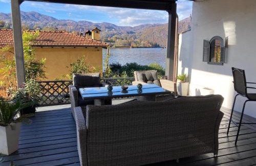 Tortirogno Apartment | Bellissima Macie