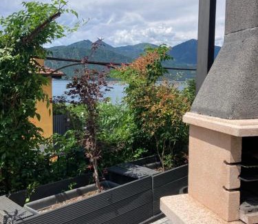 Tortirogno Apartment | Bellissima Macie