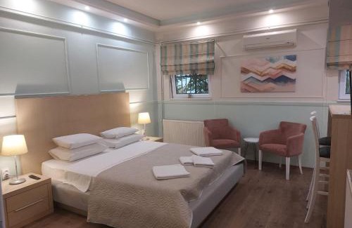 Zemun Apartment | Bellmatini