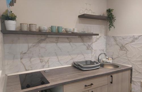 Zemun Apartment | Bellmatini