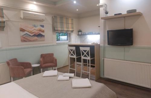Zemun Apartment | Bellmatini