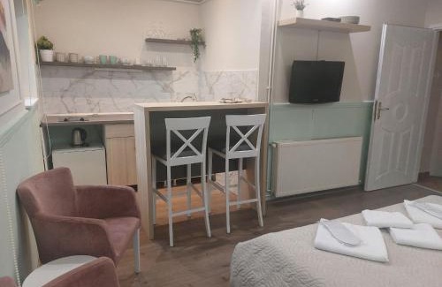 Zemun Apartment | Bellmatini