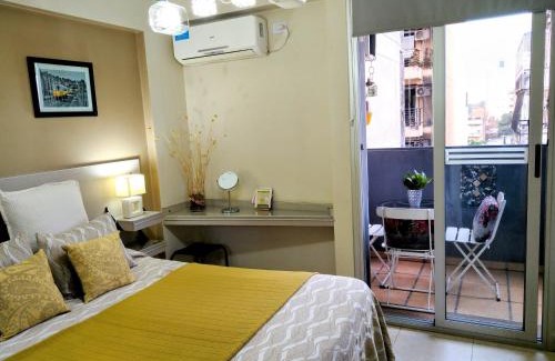 Province of Tucuman Apartment | Bello Departamento 2 Habitaciones, Barrio Norte