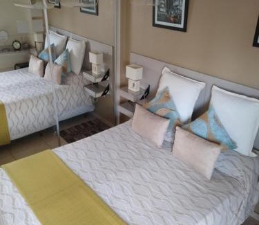 Province of Tucuman Apartment | Bello Departamento 2 Habitaciones, Barrio Norte