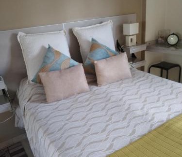Province of Tucuman Apartment | Bello Departamento 2 Habitaciones, Barrio Norte