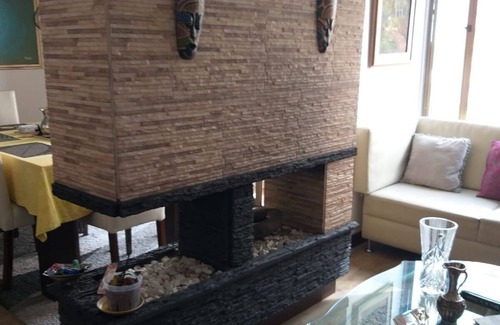 La Sagrada Familia Apartment | Bello Piso en Barcelona Cuidad