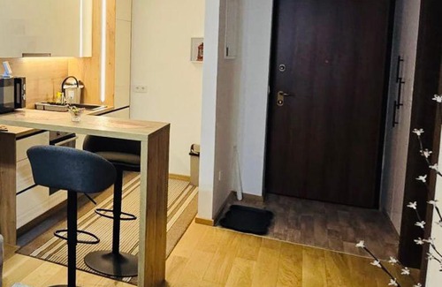 Bjelasnica Apartment | Bells