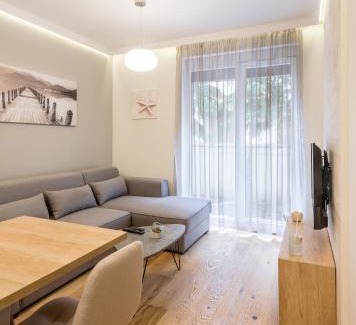 Vozdovac Apartment | Belly