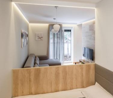 Vozdovac Apartment | Belly