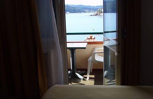 Porto Azzurro Hotel | Belmare