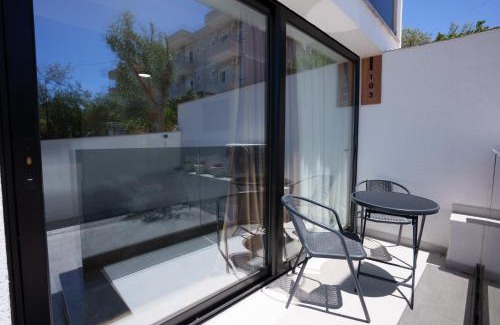 Ksamil Apartment | Belmond Hotel
