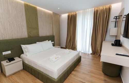 Ksamil Apartment | Belmond Hotel