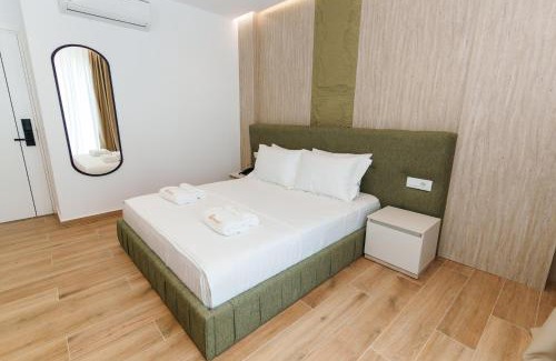 Ksamil Apartment | Belmond Hotel