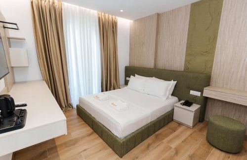 Ksamil Apartment | Belmond Hotel