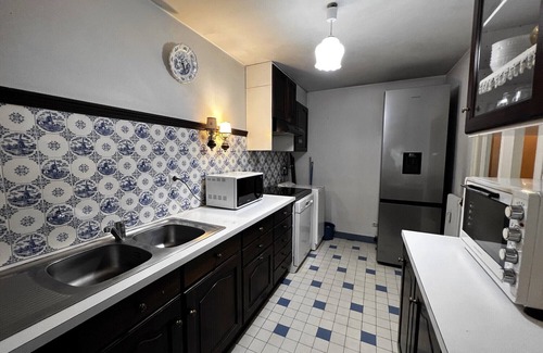La Clusaz Apartment | Belmont, apartment 26 - for 8 people in the village